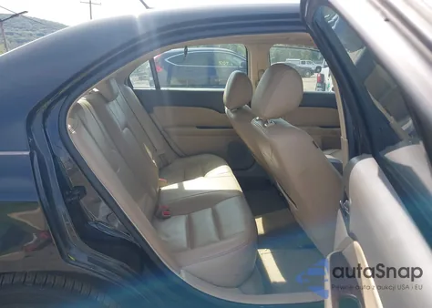 2012 Ford Fusion Sel z USA, uszkodzony, nr VIN 3FAHP0JG2CR142726